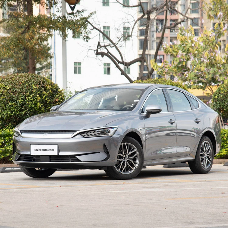 BYD Qin Plus Sedan điện tinh khiết